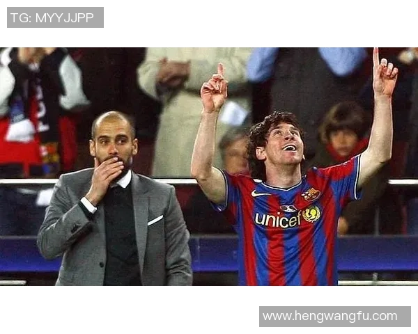 瓜帅与安帅谁更胜一筹梅西的独特视角揭示真相