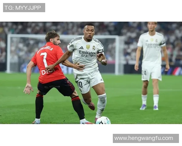 姆巴佩在皇马表现出色七场联赛创造机会与巴黎生涯持平